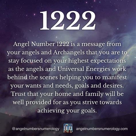 angel number 1222 meaning in love|1222 Angel Number Meaning